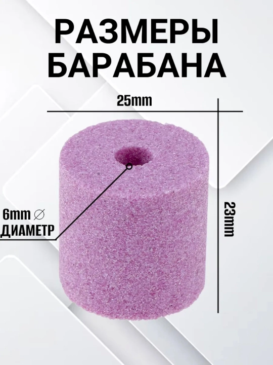 Sverlolar uchun universal charxlash moslamasi, Sverlo charxlagich