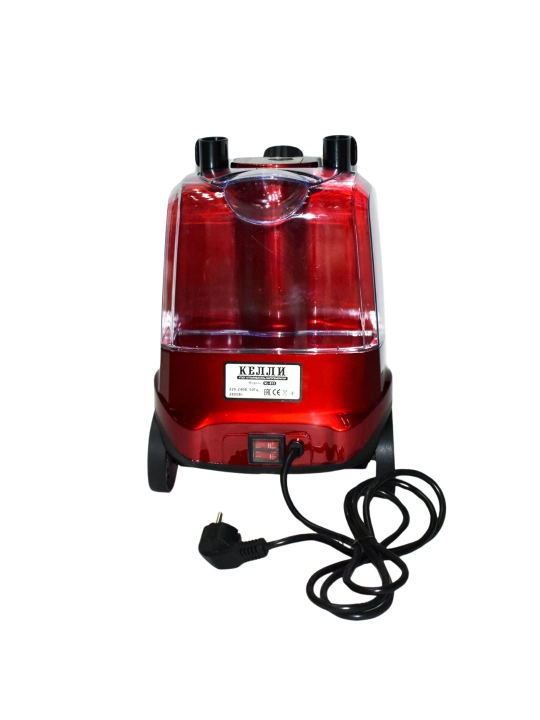 Professional par dazmol Kelli KL-815, quvvati 2800 Vt