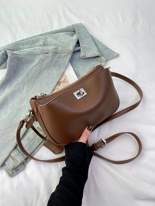 Ayollar RODEO mini sumkasi, yelkama, kross-body – yangi yil uchun sovg'a