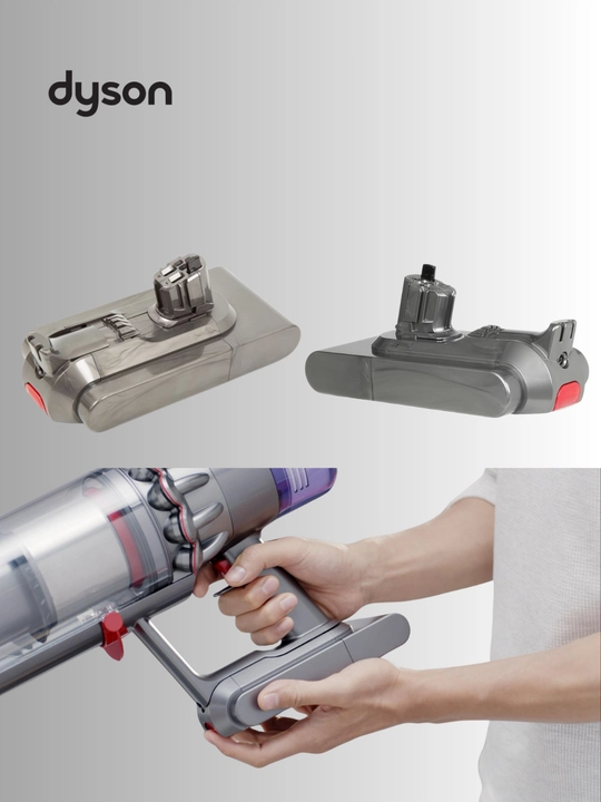 Аккумулятор для пылесоса Dyson V11 / V15