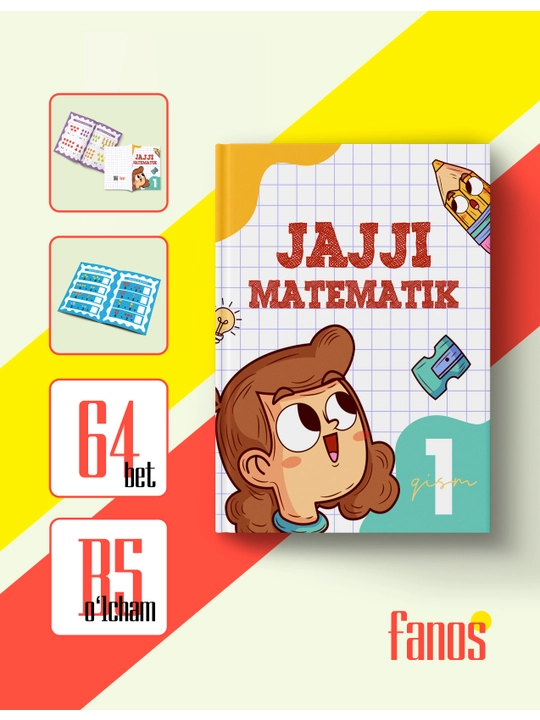Jajji matematik - 