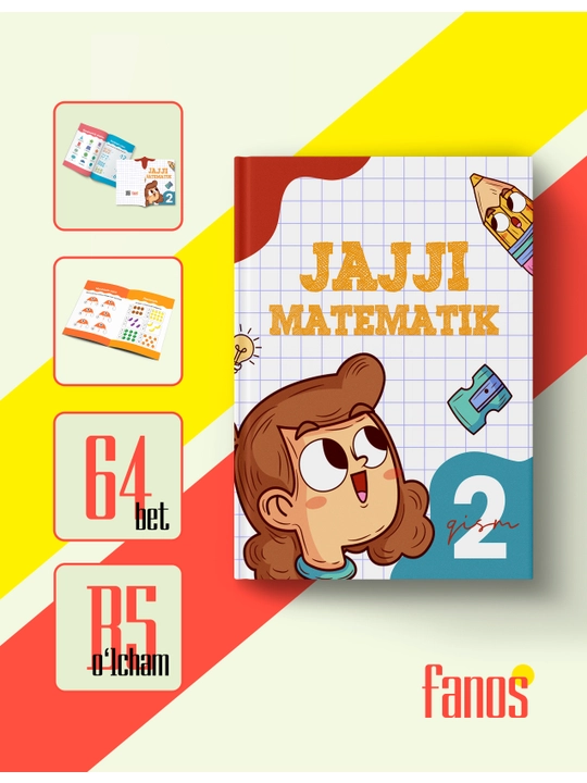 Jajji matematik - 
