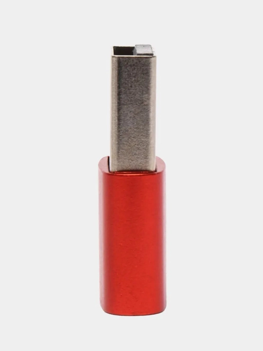 USB Type-C dan USB-A OTG adapteri