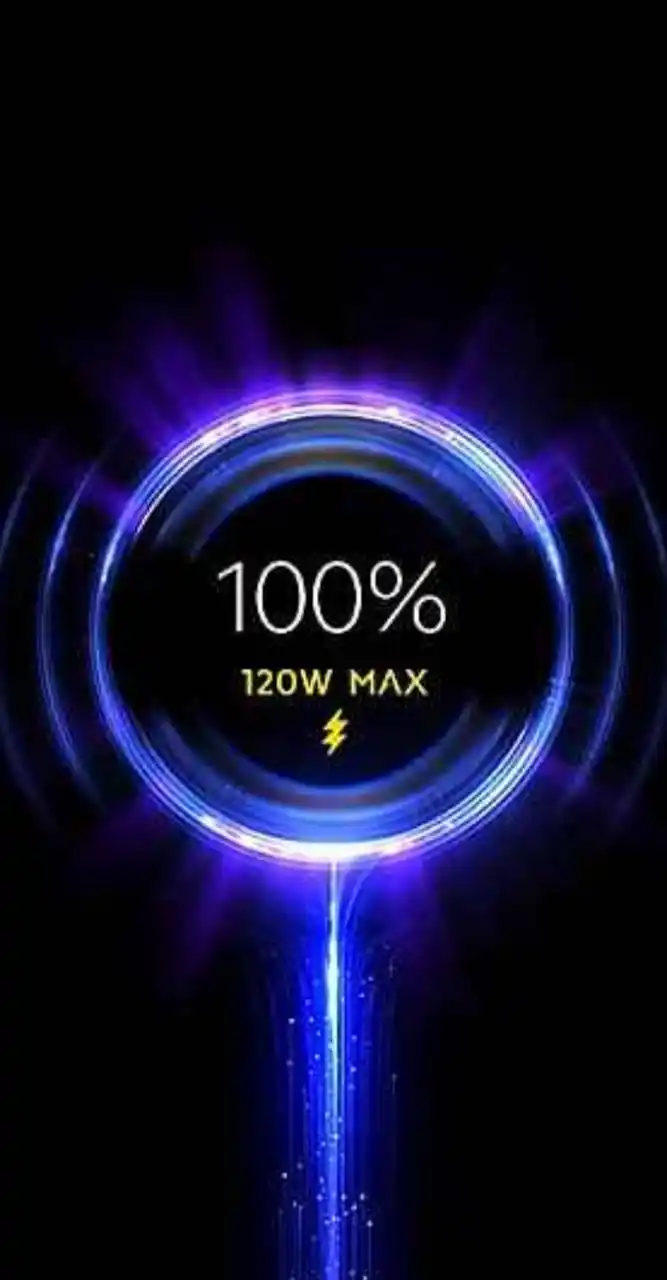 Быстрое зарядное устройство 120 Вт,150 Вт для Xiaomi и Samsung с кабелем Type-C/USB