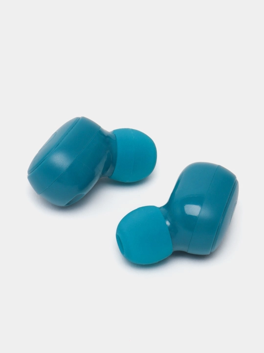 Simsiz mini Bluetooth dinamik + quloqchinlar T&G TG805, TWS, 2 tasi 1 da