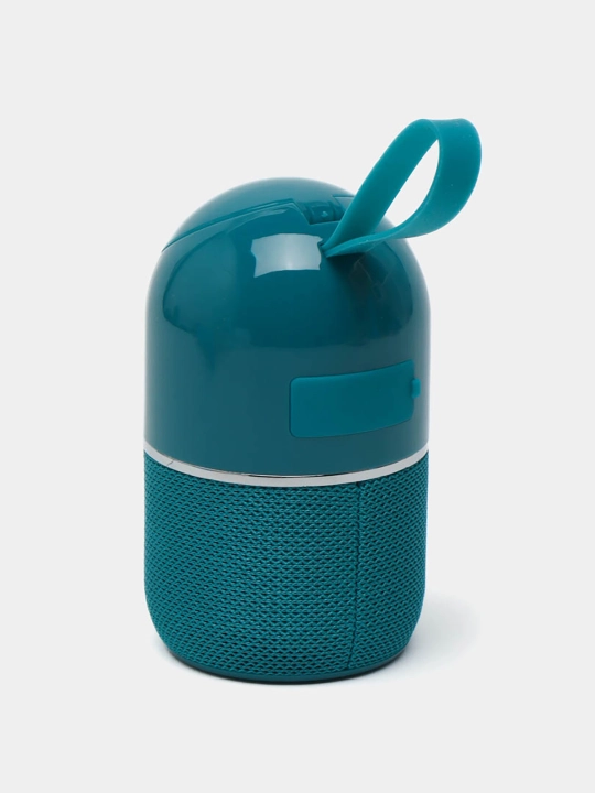 Simsiz mini Bluetooth dinamik + quloqchinlar T&G TG805, TWS, 2 tasi 1 da