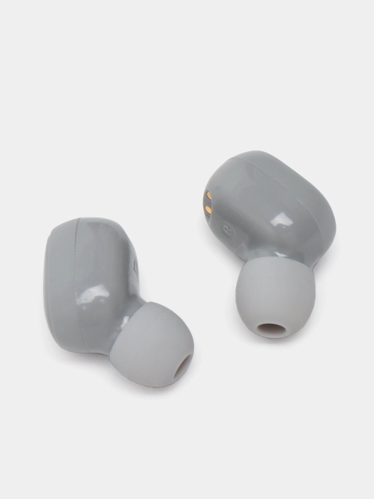 Simsiz mini Bluetooth dinamik + quloqchinlar T&G TG805, TWS, 2 tasi 1 da