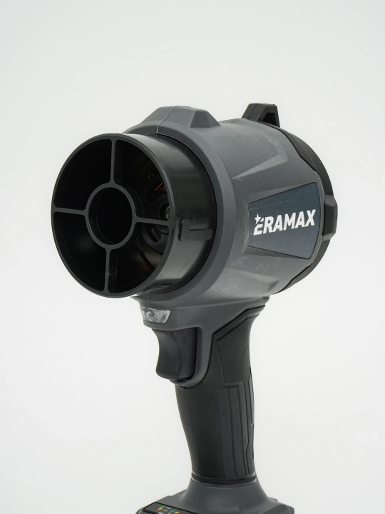 Фен Eramax Turbo, сушилка для волос, вентилятор