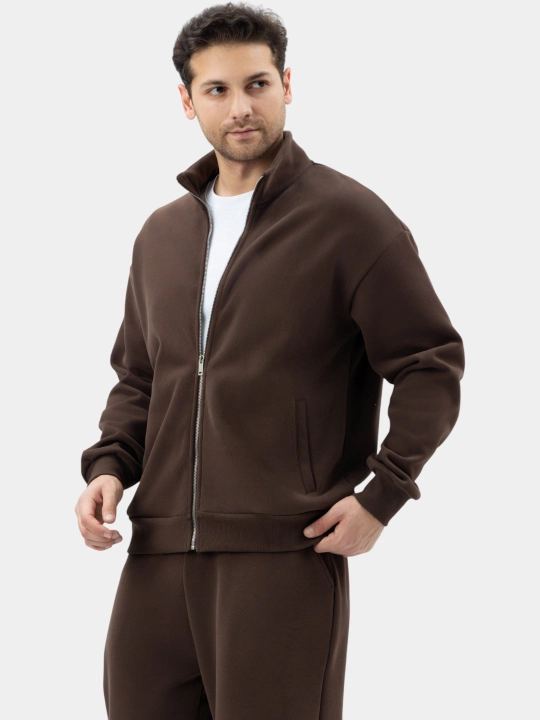 TERRA PRO Erkaklar uchun qisqa uzunlikdagi tolstovka AW25CR2-2-22373