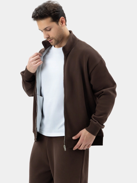 TERRA PRO Erkaklar uchun qisqa uzunlikdagi tolstovka AW25CR2-2-22373