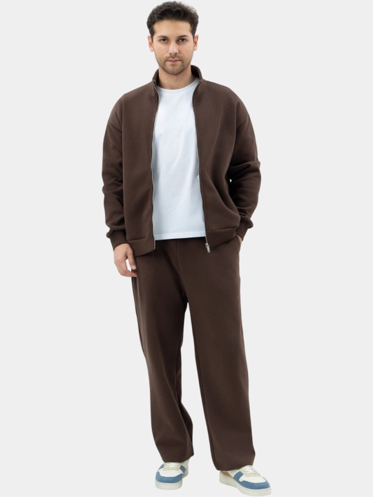 TERRA PRO Erkaklar uchun qisqa uzunlikdagi tolstovka AW25CR2-2-22373