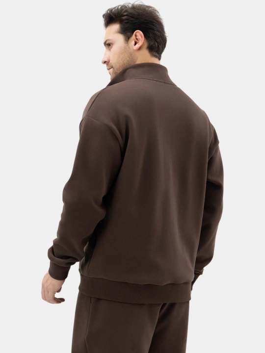 TERRA PRO Erkaklar uchun qisqa uzunlikdagi tolstovka AW25CR2-2-22373