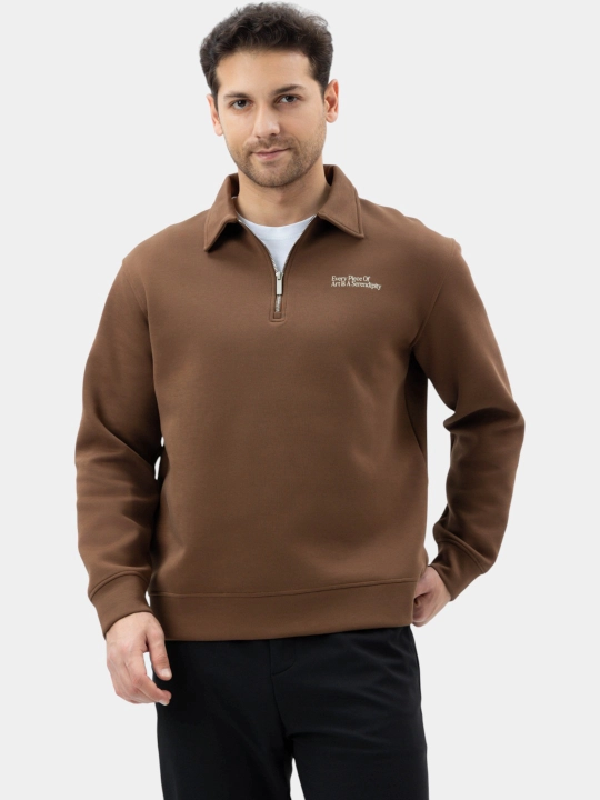 TERRA PRO Erkaklar uchun qisqa uzunlikdagi tolstovka AW25CR2-2-22305