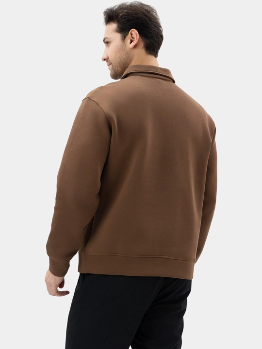TERRA PRO Erkaklar uchun qisqa uzunlikdagi tolstovka AW25CR2-2-22305