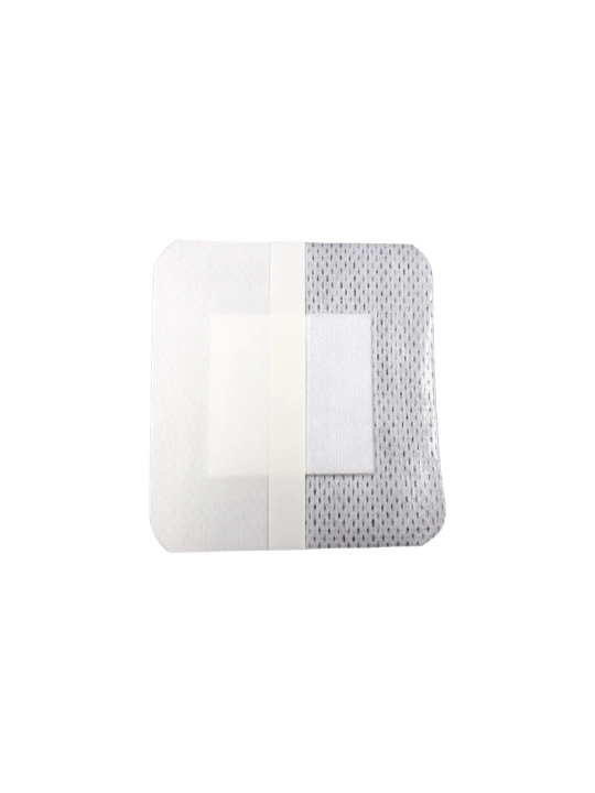 Gigienik plasterlar Own Aid, 3 dona, 60 * 70 mm