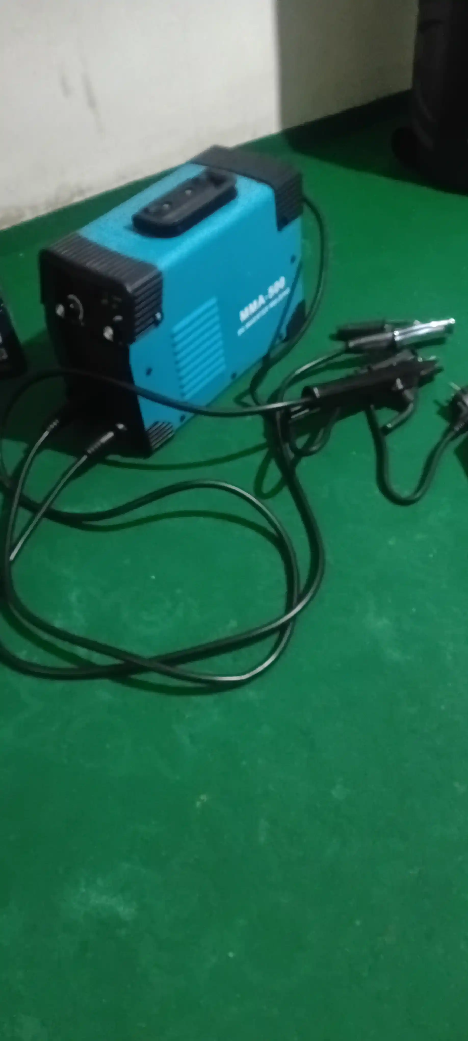 Invertor payvandlash apparati MMA-500, 500A, 4kW, 220V