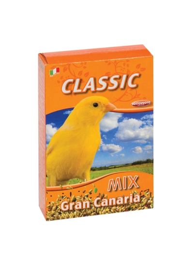 Fiory classic для канареек 400гр