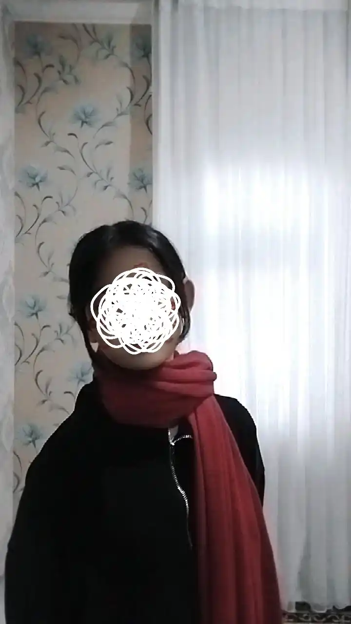 Ayollar uchun kaşmir sharf, yumshoq materialdan 70*200 см