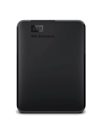 Tashqi qattiq disk Western Digital (WD), HDD, 1 TB / 500 GB, USB 3.0 5