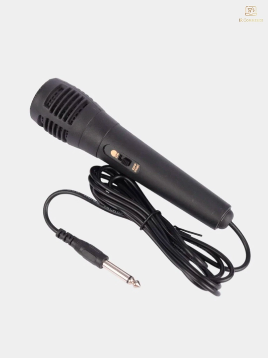 Ko‘chma karaoke karnayi, yoritgichli