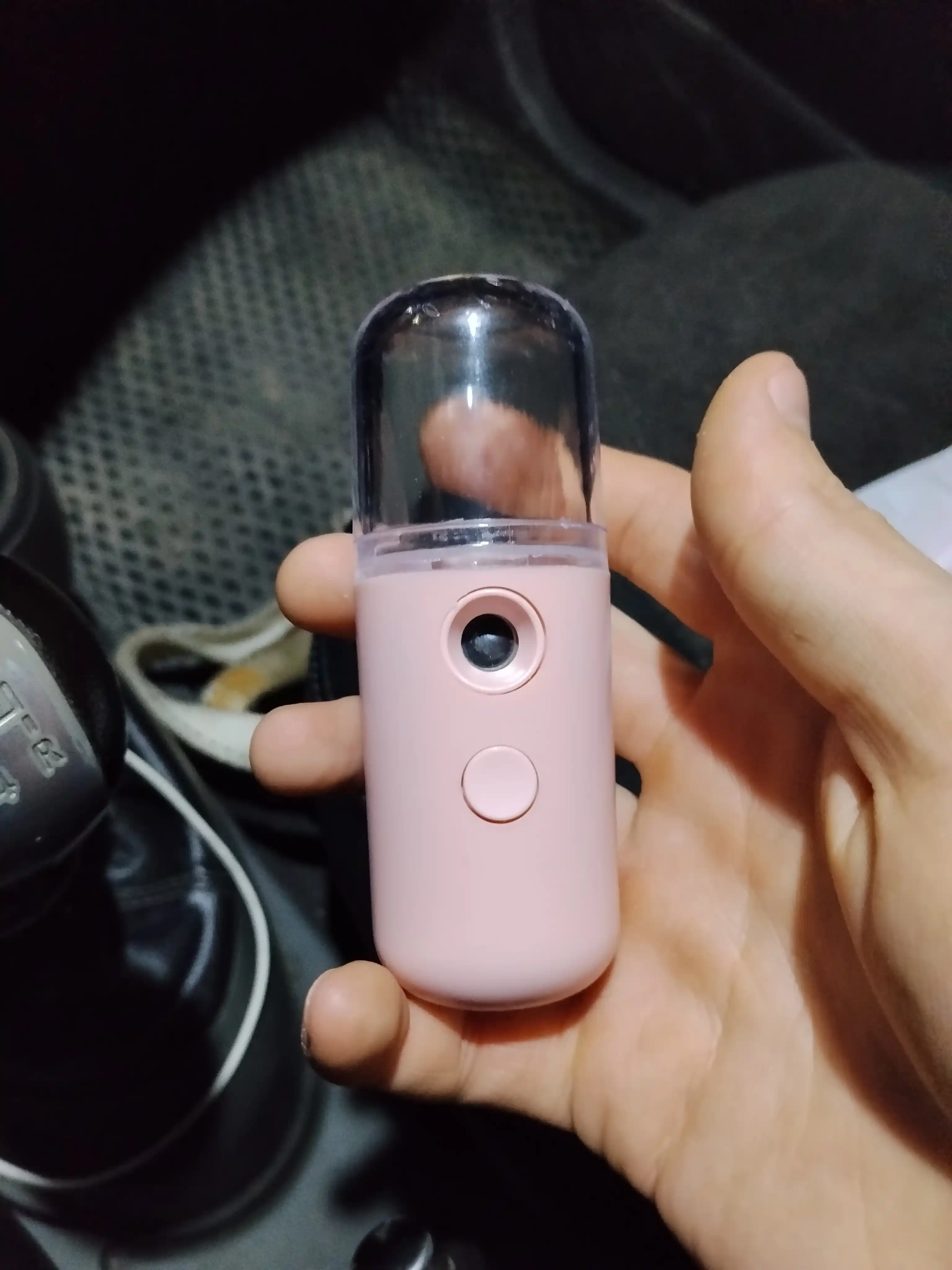Nano tuman purkagich,uvlajnitel. yuz uchun namlagich (USB zarya)dli