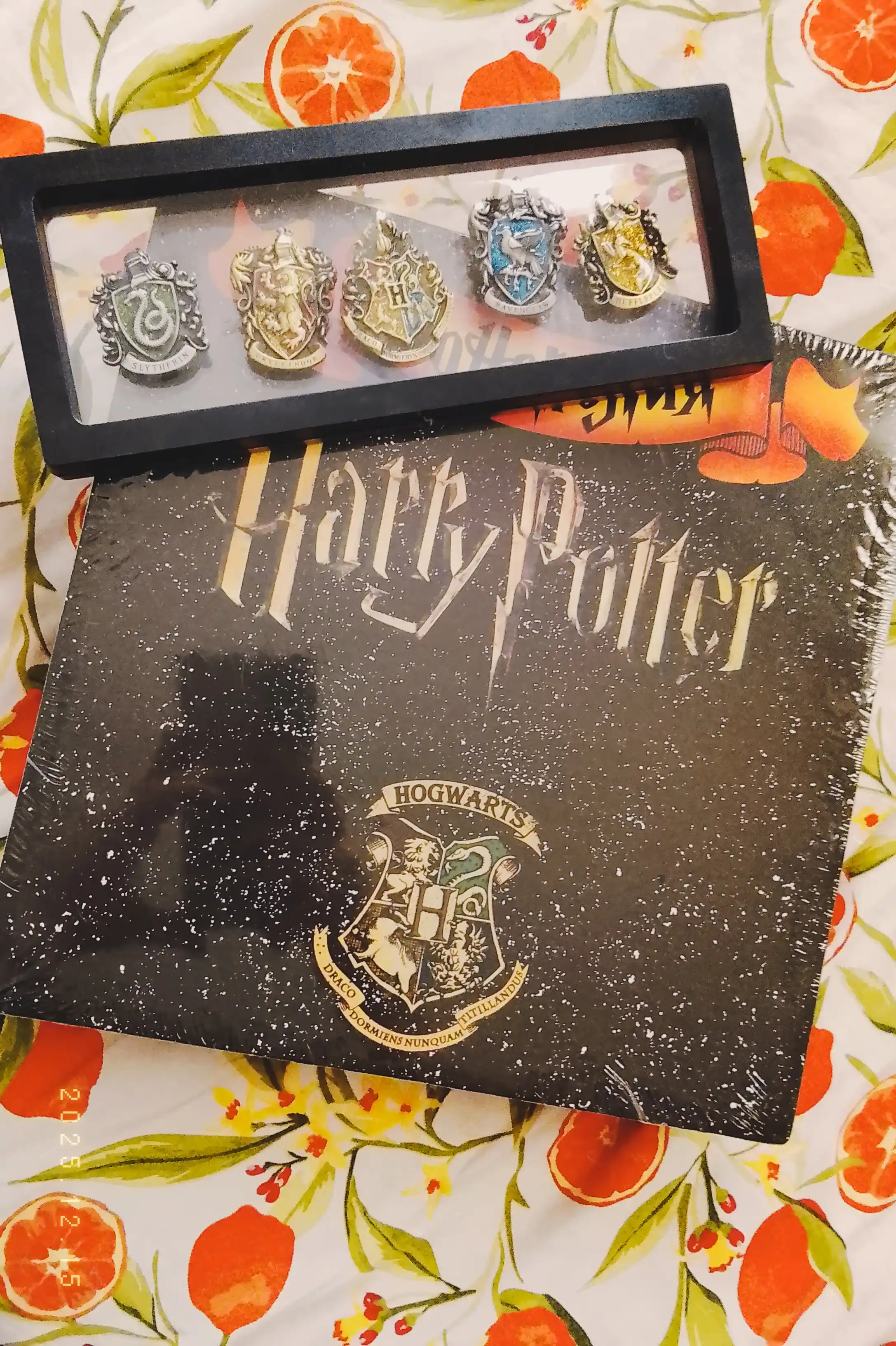 World Monopoly, Monopoly Harry Potter, do'stlar va oila a'zolari uchun stol o'yini