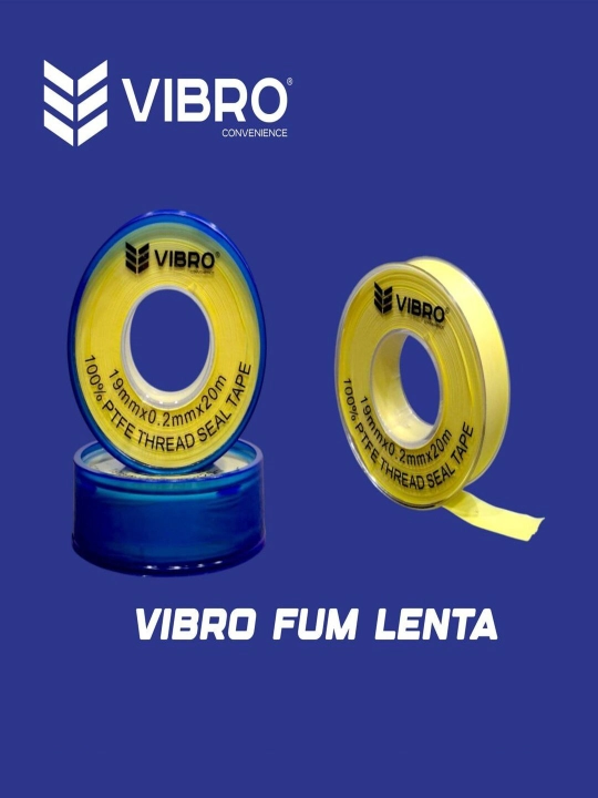 Vibro Fum lenta - 