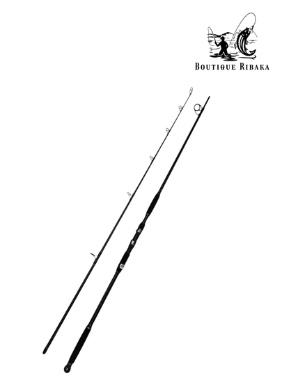 Удилище на сома BoyaBy CAT FISH 3,15 м, 300–500 г