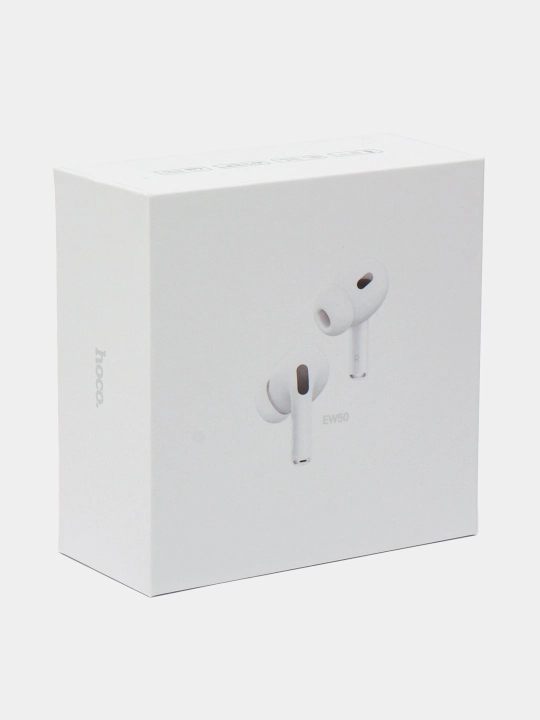 Simsiz quloqchinlar Hoco EW50 , Bluetooth 5.3, 30mAh+300mAh, TWS - 