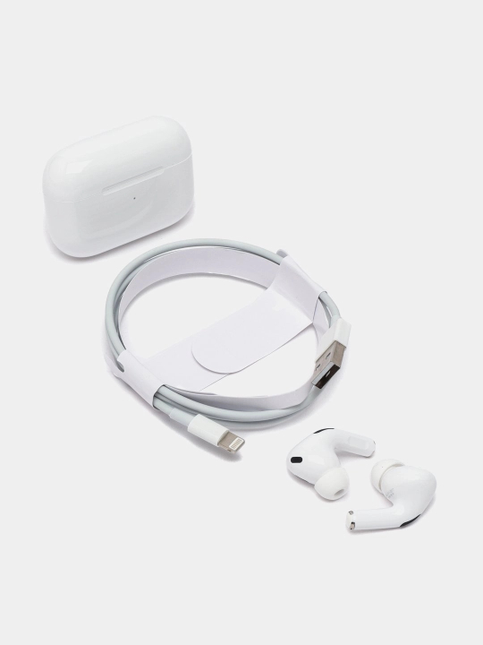 Simsiz quloqchinlar Hoco EW50 , Bluetooth 5.3, 30mAh+300mAh, TWS