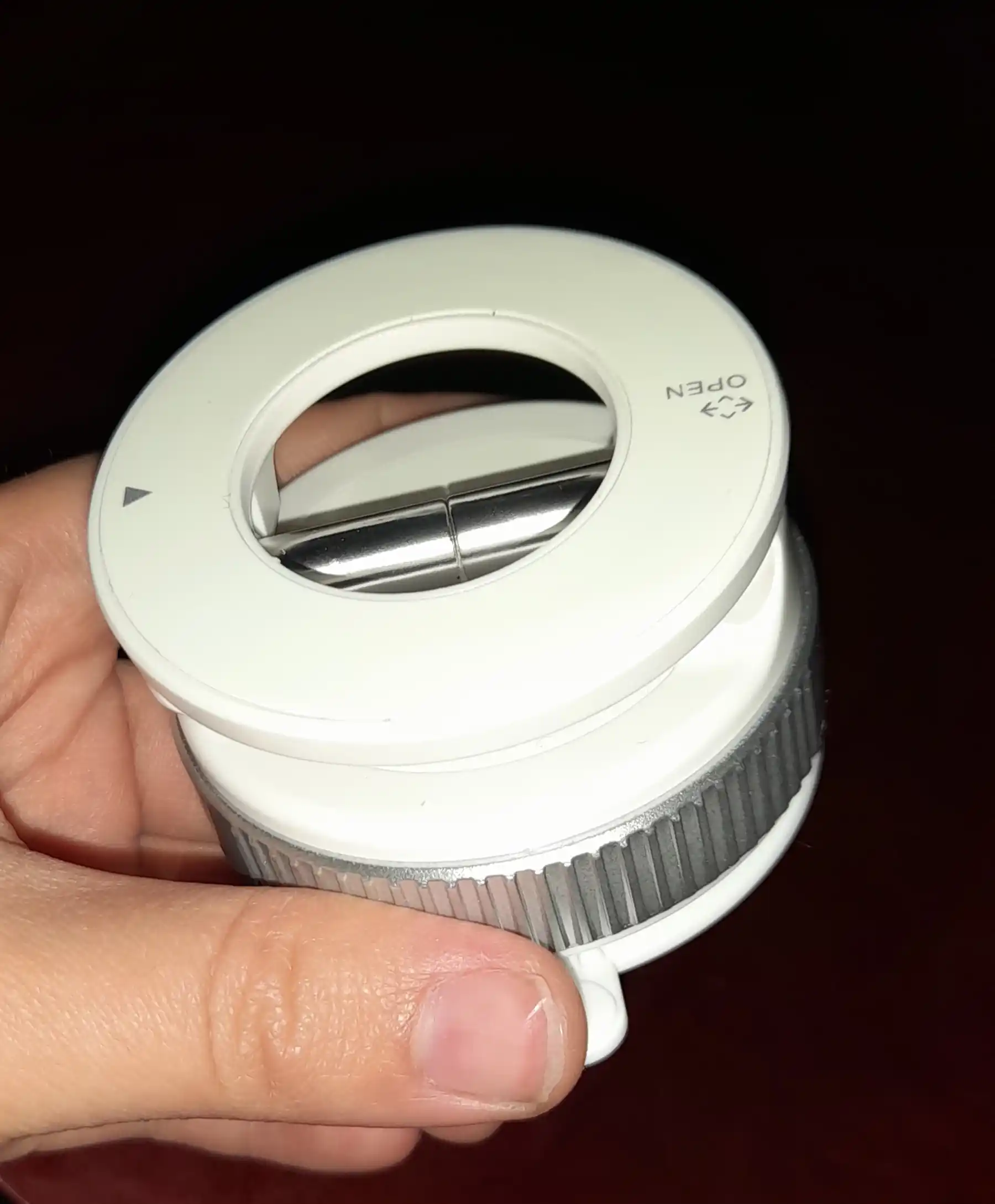 Регулируемая вакуумная присоска, магнитный держатель для телефона Magsafe