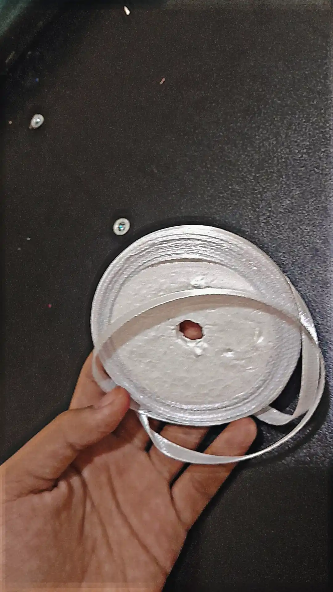 Sovg‘a qutilari, guldastalar, bayram bezaklari uchun atlas tasma,6mm,25mm,40mm,50mm,13metr