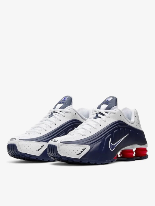 Мужские кроссовки Nike SHOX R4 OG