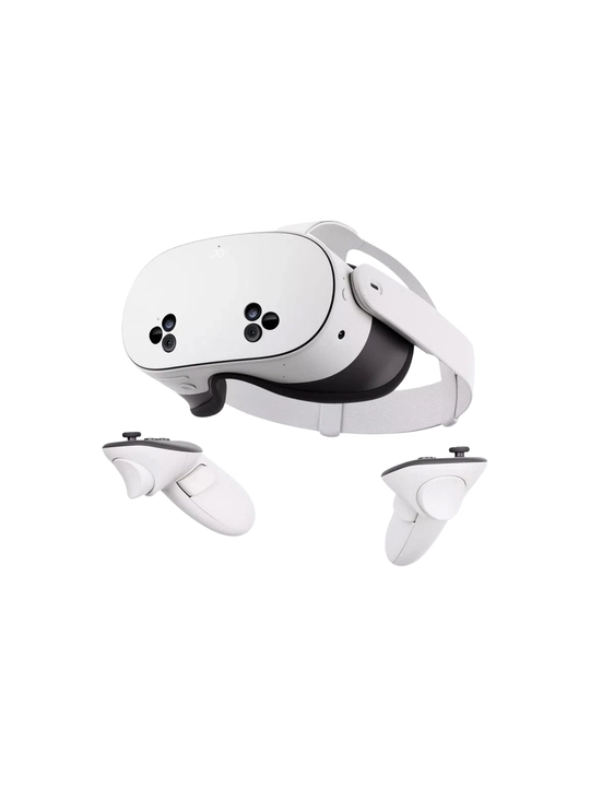 Meta Quest 3S 128GB virtual reallik garniturasi