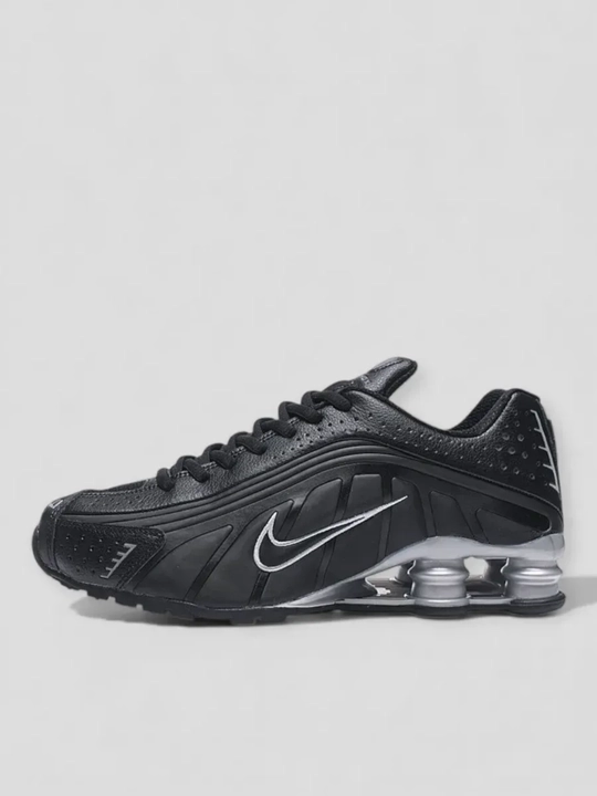Nike SHOX R4 OG erkaklar poyabzali