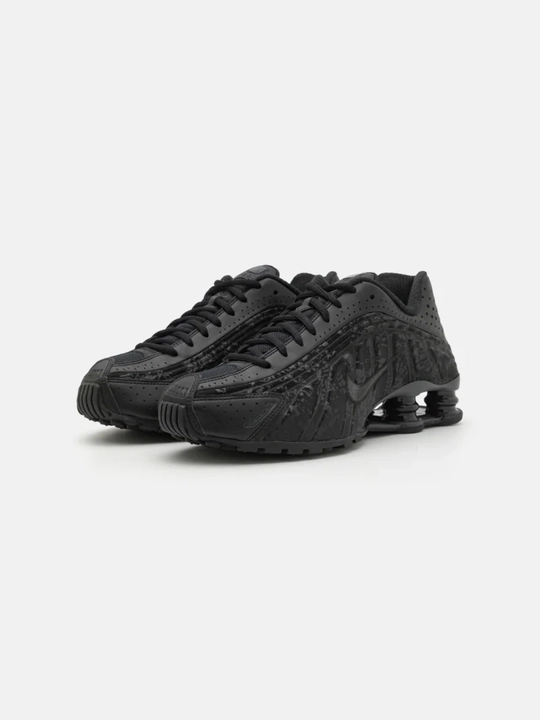 Nike SHOX R4 OG erkaklar poyabzali