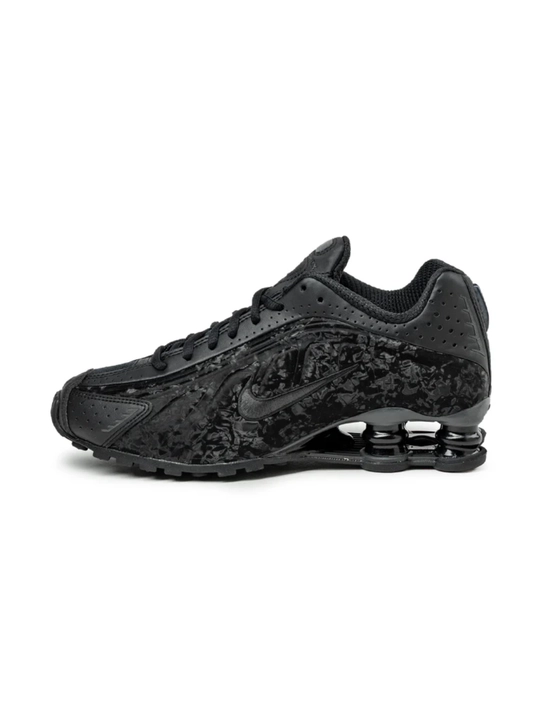 Nike SHOX R4 OG erkaklar poyabzali