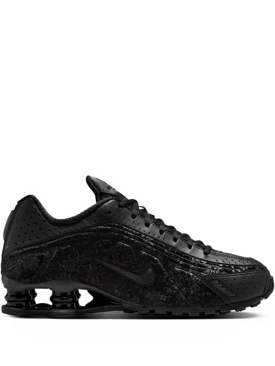 Nike SHOX R4 OG erkaklar poyabzali