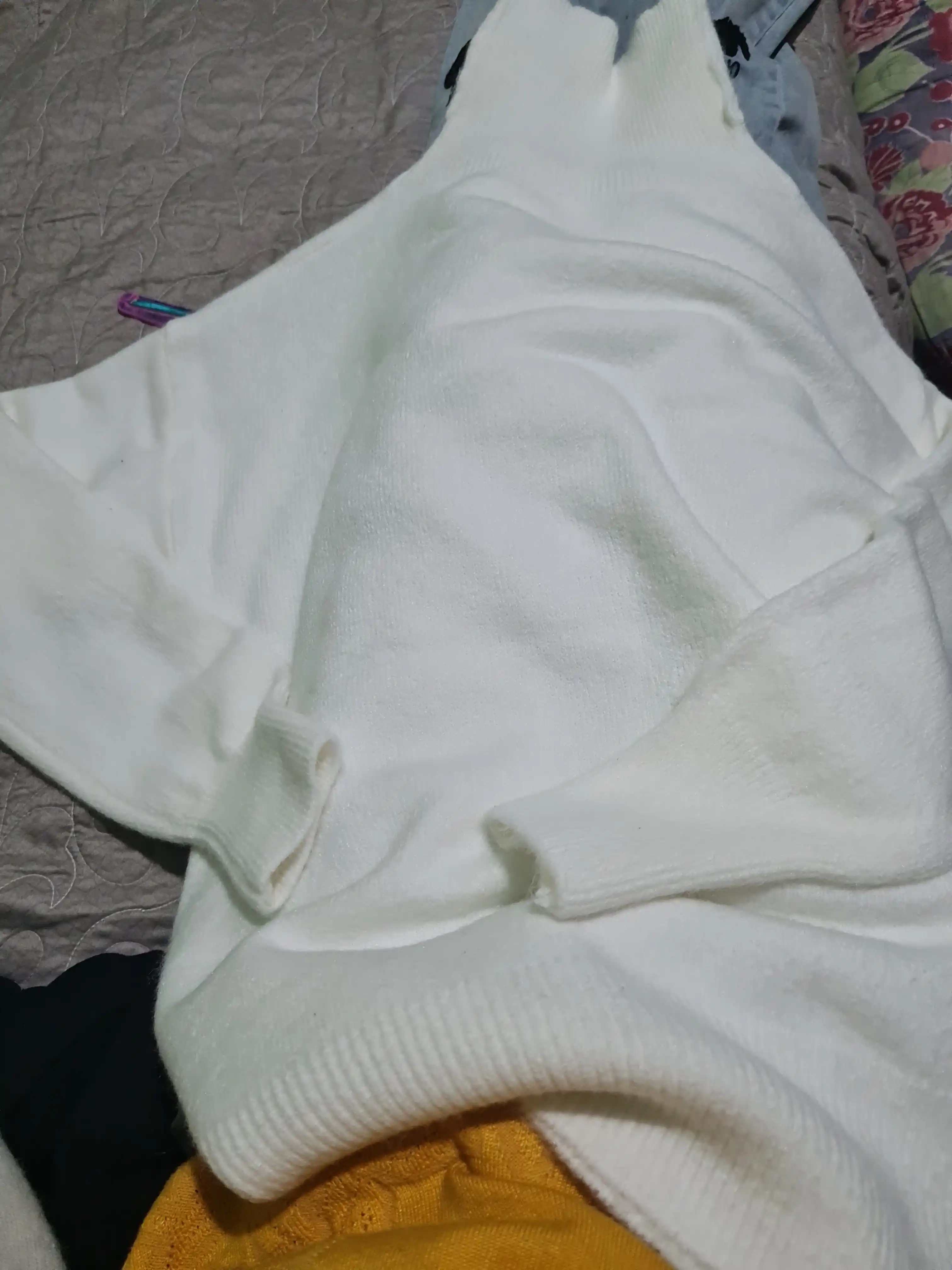 Svitеr ayollar uchun, Koftalar ayollar uchun toqilgan ELLY FASHION oversize