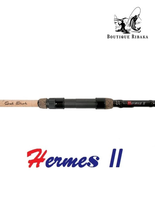 Karp ovlash uchun tayoqcha EastShark Hermes 2 3.75 lb 3.6 m