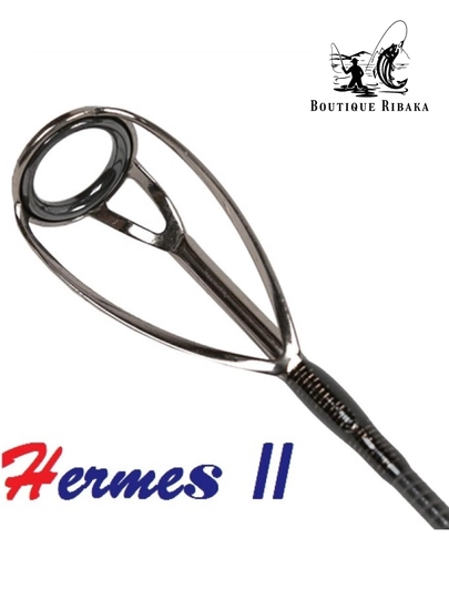 Удилище карповое EastShark Hermes 2 3,75 lb 3,6 м