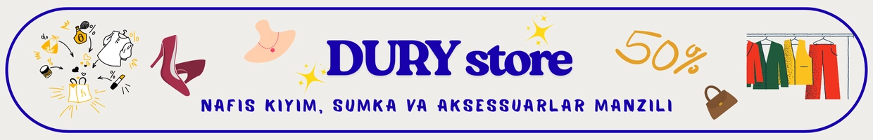 DURY STORE