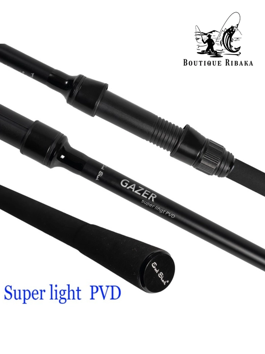 Удилище штекерное карповое EastShark Gazer 4,0 lb 3,9 м (2-х частное) - 
