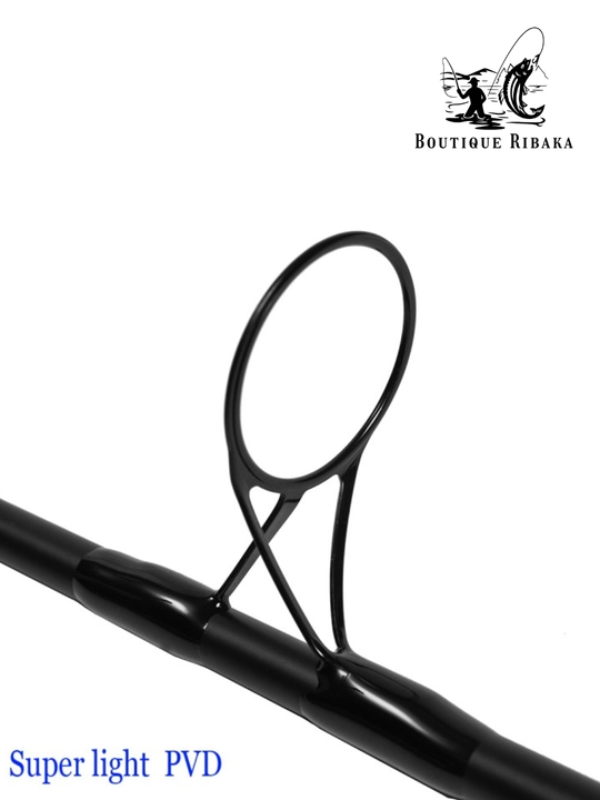 Удилище штекерное карповое EastShark Gazer 4,0 lb 3,9 м (2-х частное)