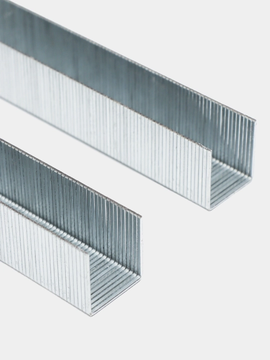 Mebel stapler uchun shtapellar ,shtapel turi 53, 1000 dona