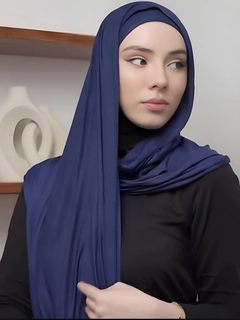 Indigo
