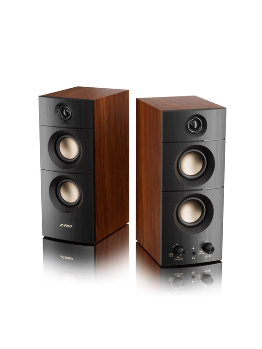 Колонка FENDA R330BT 2.0 - 