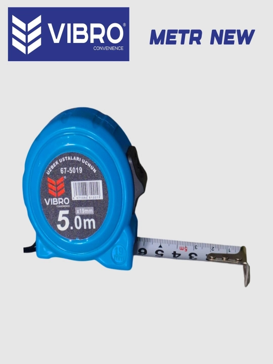 Vibro Метр