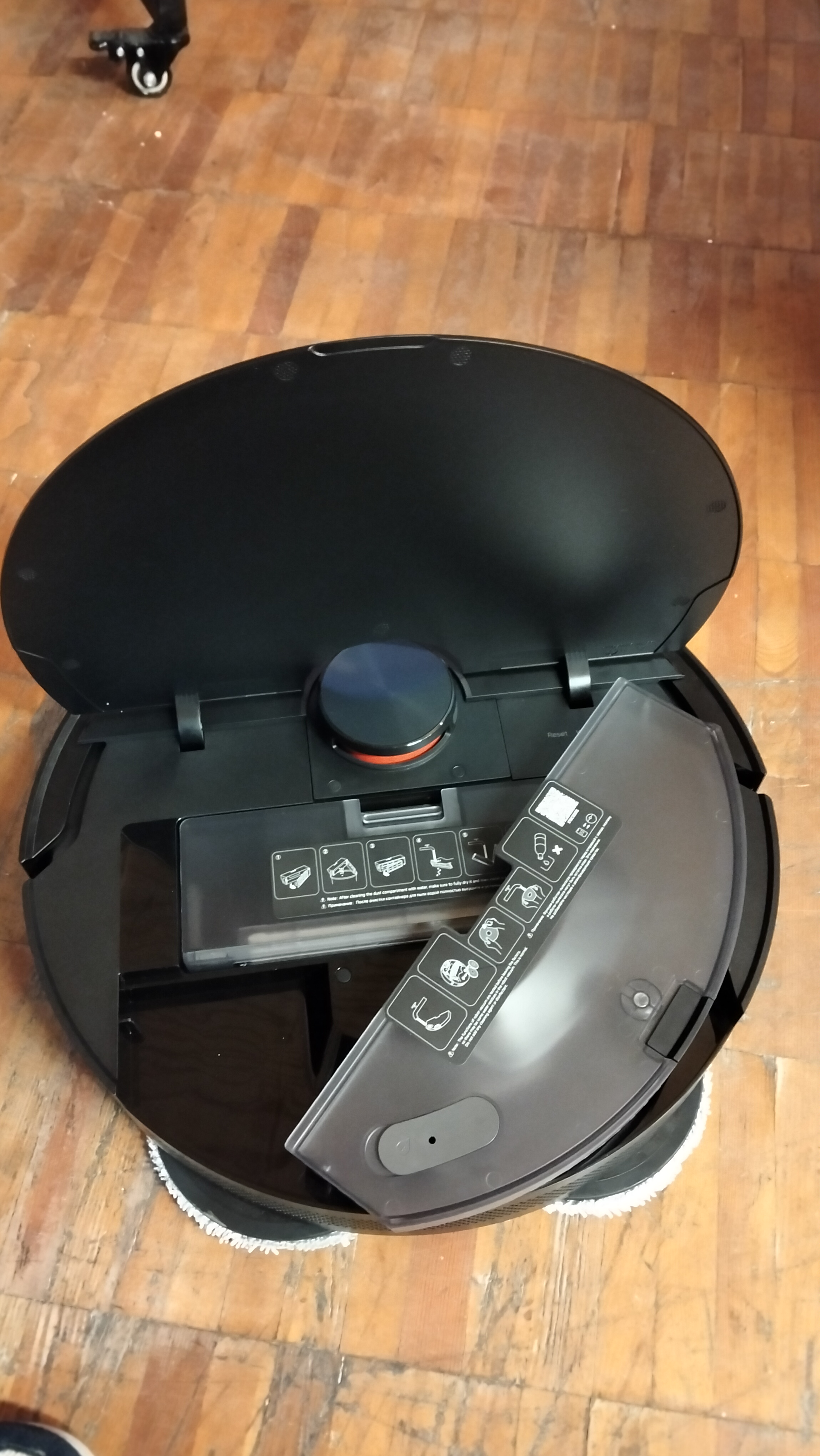 Xiaomi Robot Vacuum, Global S40C, S40, S40pro, H40, Vacuum 5-5 Pro, H50, H50 Pro