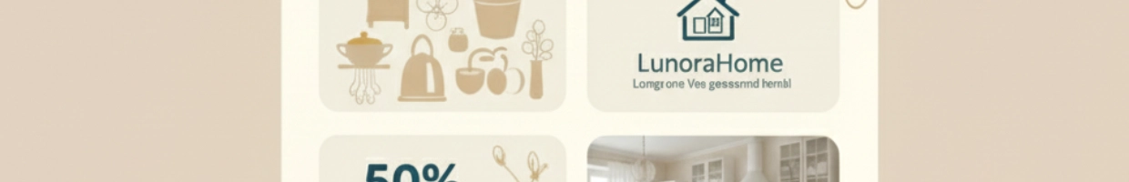 LunoraHome